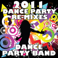 Shine A Light (McFly & Taio Cruz Dance Party Re-Mix)