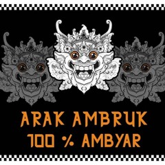 BEST REQ ARAK AMBRUK-DJ HILANG HARAPAN•[DJ MIKA]