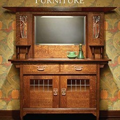 DOWNLOAD EPUB 💜 English Arts & Crafts Furniture: Projects & Techniques for the Moder