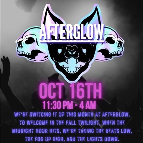 Spencer Huff | Live from X Bar After Glow | Denver 10.16