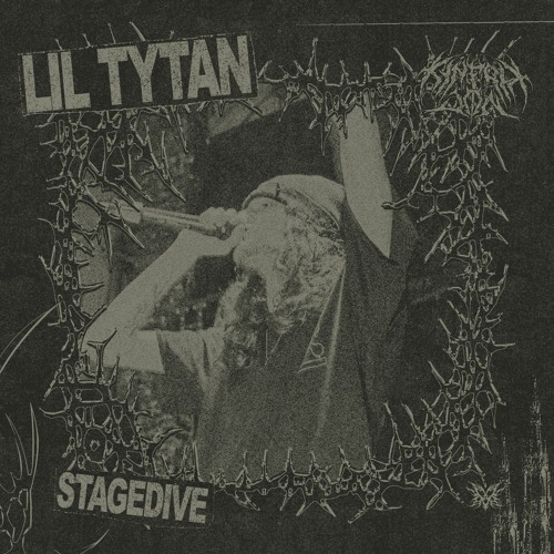 Lil Tytan - Stage Dive [Prod. Kinfolk Jon]