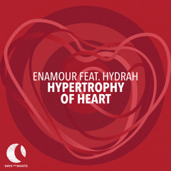 Hypertrophy of Heart (feat. Hydrah)