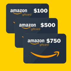 ~`^$~Free $100 Amazon Gift Card: Everything You Need to Know~`^$~
