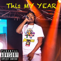 THIS MY YEAR EP