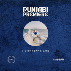 VICTORY LAP x CASE (KABBIRR)