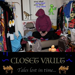 closet vault