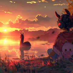 Lazy Lofi Rhythms