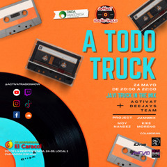 PROGRAMA 013 - 100% A TODO TRUCK (24.05.2024)