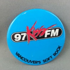 Terry (Reid) & Marianne (Jaromi) 96.9 CKKS Vancouver May 25, 1990 Part II