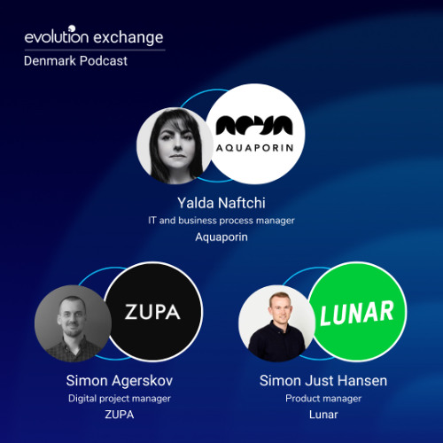 Evo DK #314 - Levelling Up - Embracing AI In CRM And Beyond