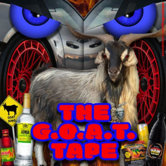 THE_GOAT_TAPE
