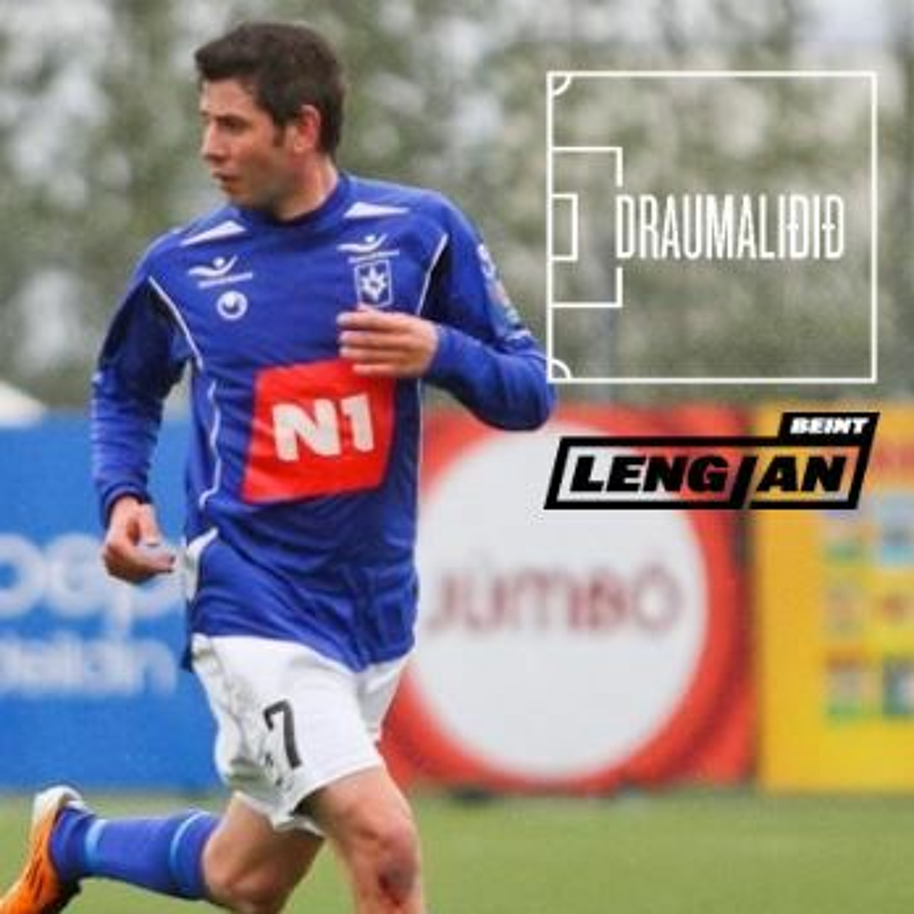 Draumaliðið