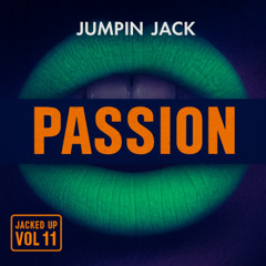 Jumpin Jack - Jacked Up Volume 11 (Passion)