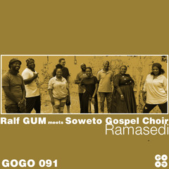 Ramasedi (Ralf Gum Main Mix)