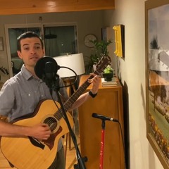 Caroline (Old Crow Cover)