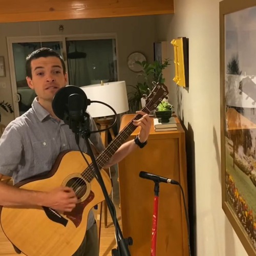 Stream Caroline (Old Crow Cover) by Ben Abbott Listen online for free