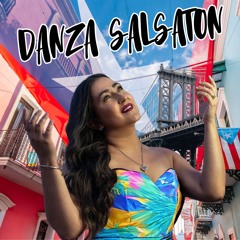 Jeannie Ortega - Danza Salsaton