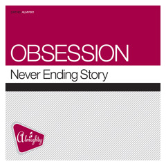 Never Ending Story (Transensual 12" Mix)