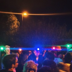 Connor Gray recorded Live at WUITW 19/09/20