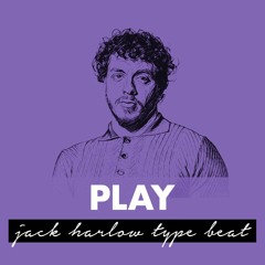 "PLAY" Jack Harlow Type Beat | Bouncy Beat 2023