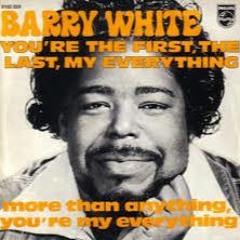 Barry White - You are the First (Viktor Mora Rework) V02