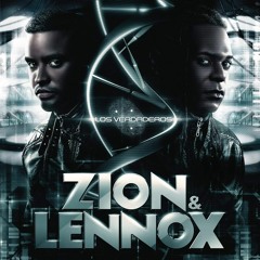 Zion & Lennox Mix