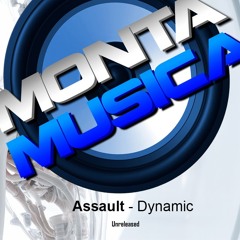Assault - Dynamic