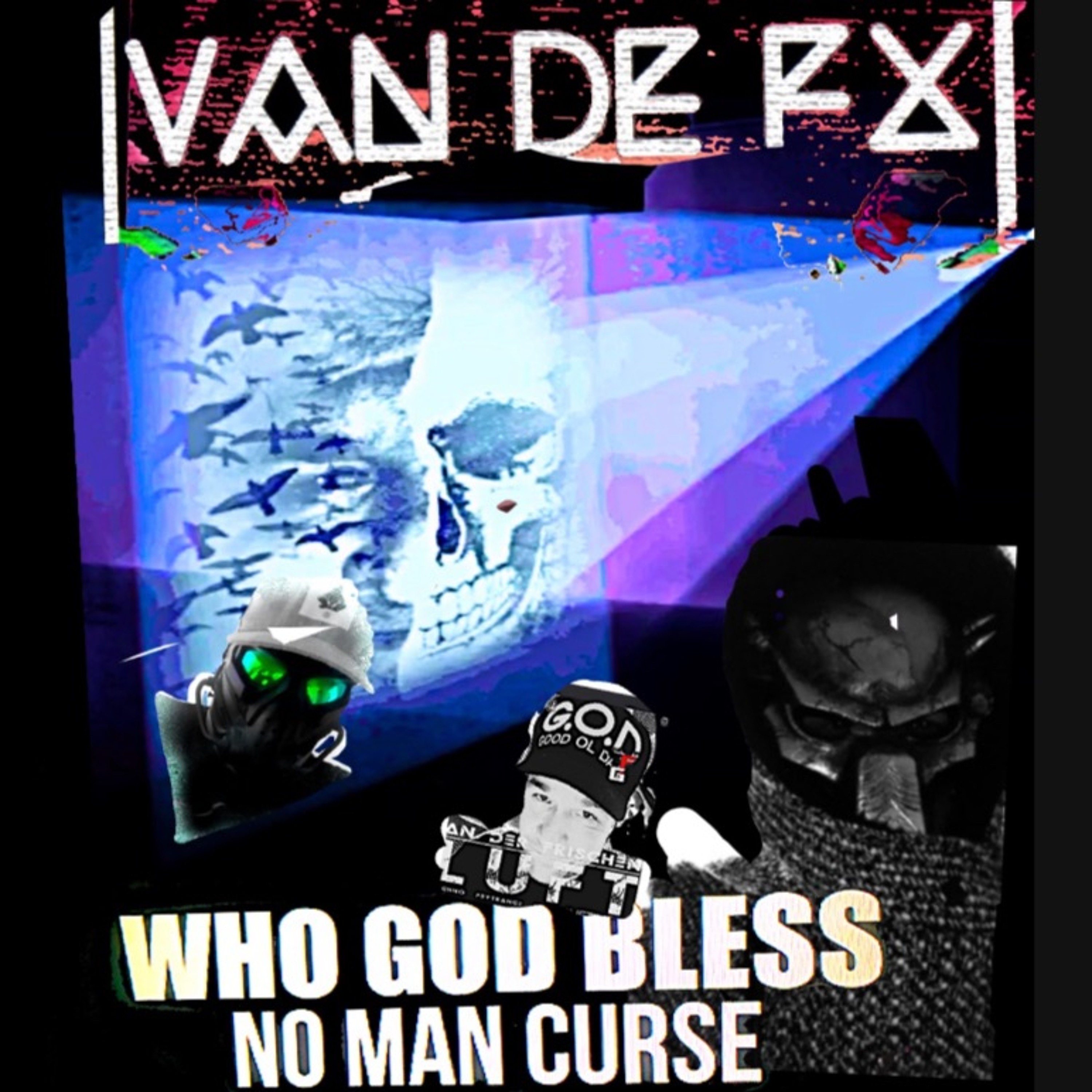 Van De FX Live Set Ply Act - Elfriede Langbart  SchmipeL extra hart Edel Ganz Zart.WAV episode artwork