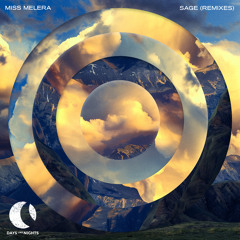 Sage (Henry Saiz Remix)