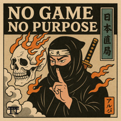 The Salade - No Game No Purpose (RZVX Remix) [TFT024]