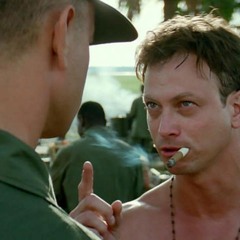 CREEDENCE CLEARWATER REVIVAL - Fortunate Son