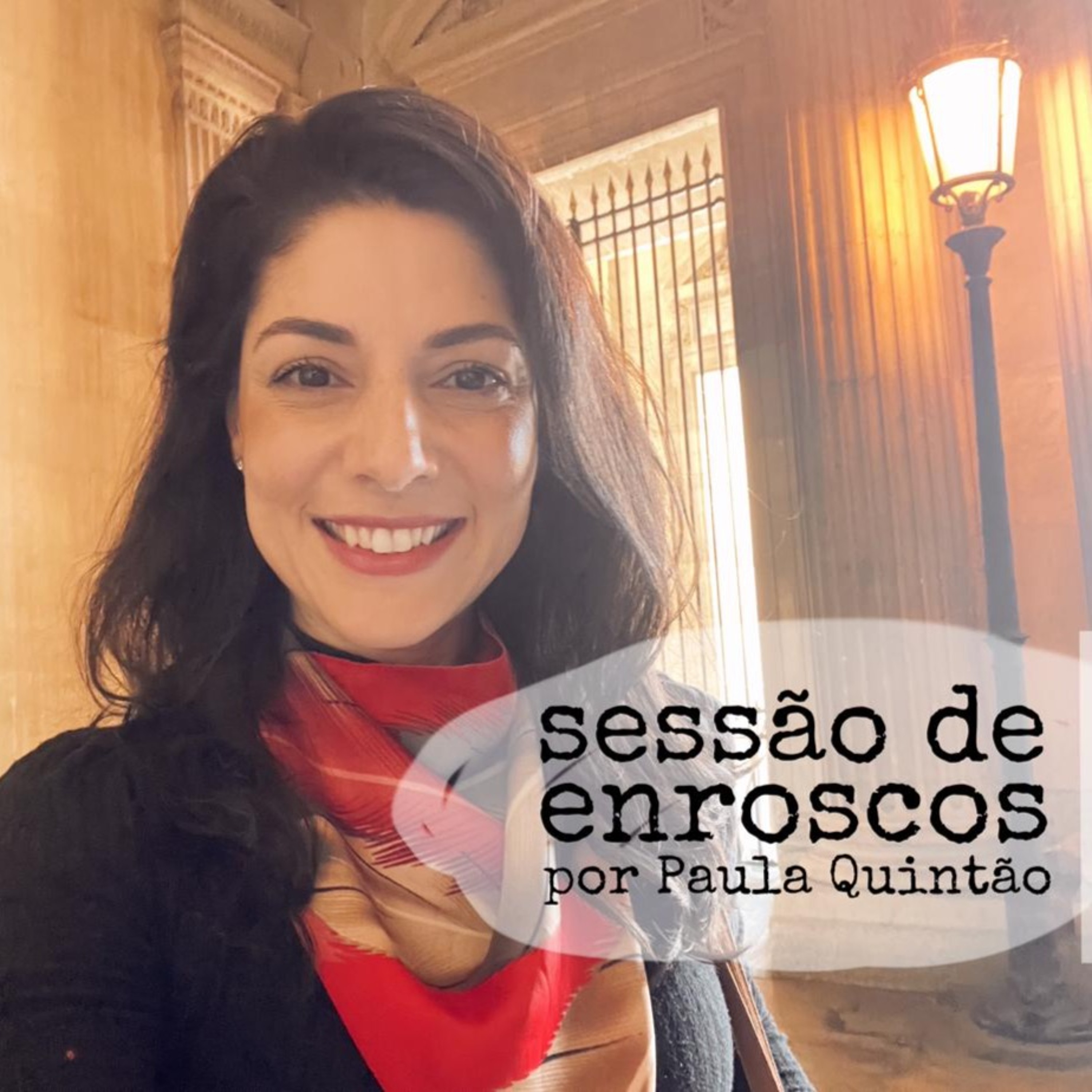 #501 Enrosco. Barbie Além da Caixa Análise Simbólica