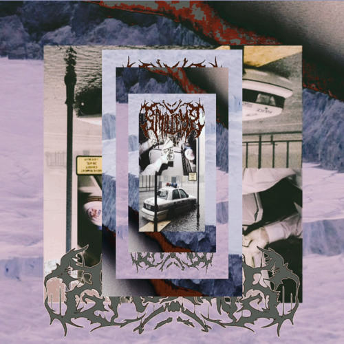 2nd Hand - $uicideboy$ (SMILED) FREEBIE <3
