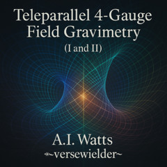 Teleparallel Gauge Gravity (I + II)