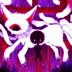 The good child and the fox spirit