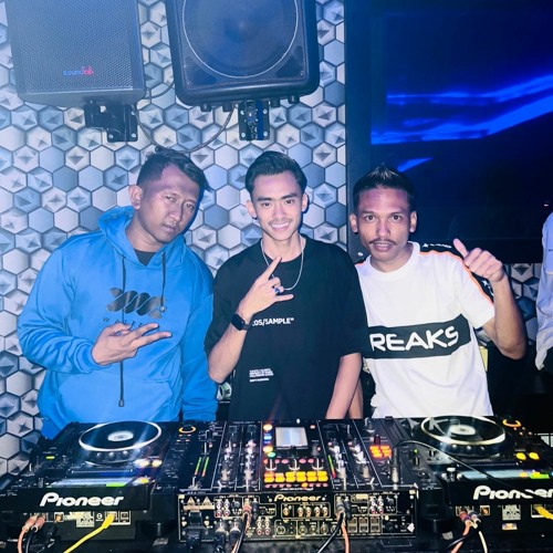 BANSAIK PAKAIAN BADAN [ Donny Fernanda x DJ LUTHFI AP ] #Req SANDI KAWEK & BOS BIRONG 68