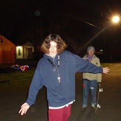 2. WAFFLEHOUSERAPZ (feat. nadagodsend) Prod. Anwyll