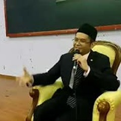 ISTIMEWA TAHUN BARU 1442H Dr Afifi Al Akiti Bicara Ilmuan (Ulama Melayu Pertama di Oxford)