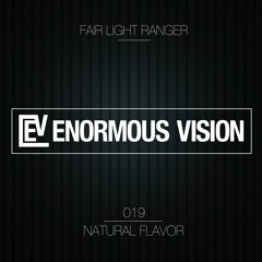 Fair Light Ranger - Natural Flavor