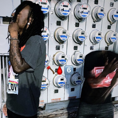 On My Mind Ft IonFeelNunn