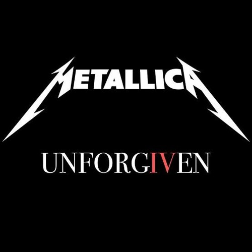 METÁLICA - THE UNFORGIVEN - FINGERSTYLE