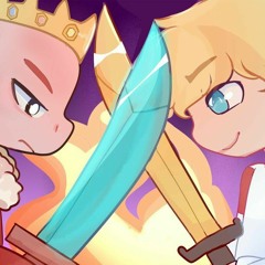 Tales Of L'manburg THE FALL OF THE SMP /kinda a blade's never die cover ft dream megalo w.i.p\
