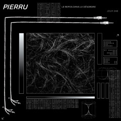 Le repos dans le désordre