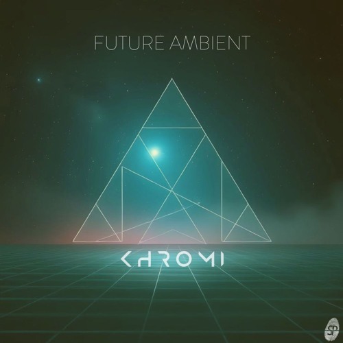Ingredients 008 - Khromi - Future Ambient (Demo Track)