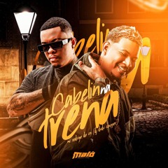 MC RODRIGO DO CN , DJ DUDU COUPPER -CABELIN NA TRENA