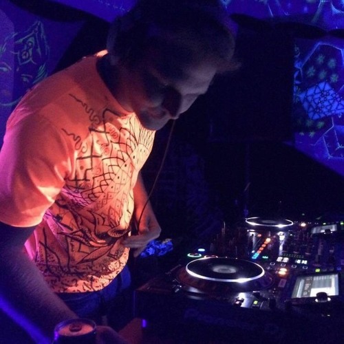 NEIGHBOUR | Guest mix for PsyBaBas Radio Show | 12/11/2020
