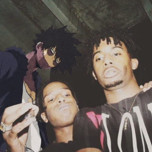 Huh 2 ? Ft TioTio