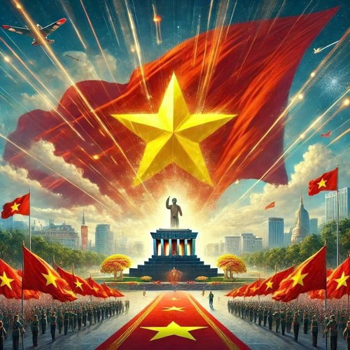 Quốc Khánh của Boy Phố - Mừng lễ 2/9