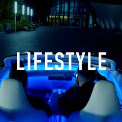 Drake Type Beat - "Lifestyle" | Free Type Beat | Rap/Trap Instrumental 2023