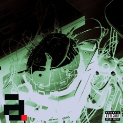 Shinobi - Forgotten Dreams - Architecture Recordings - ARX090